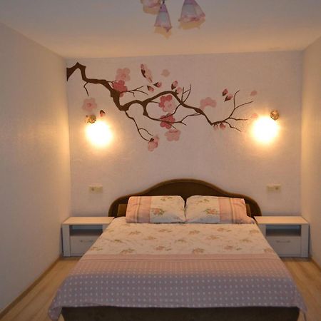 Fantasy Park Hotel Вентспилс Екстериор снимка