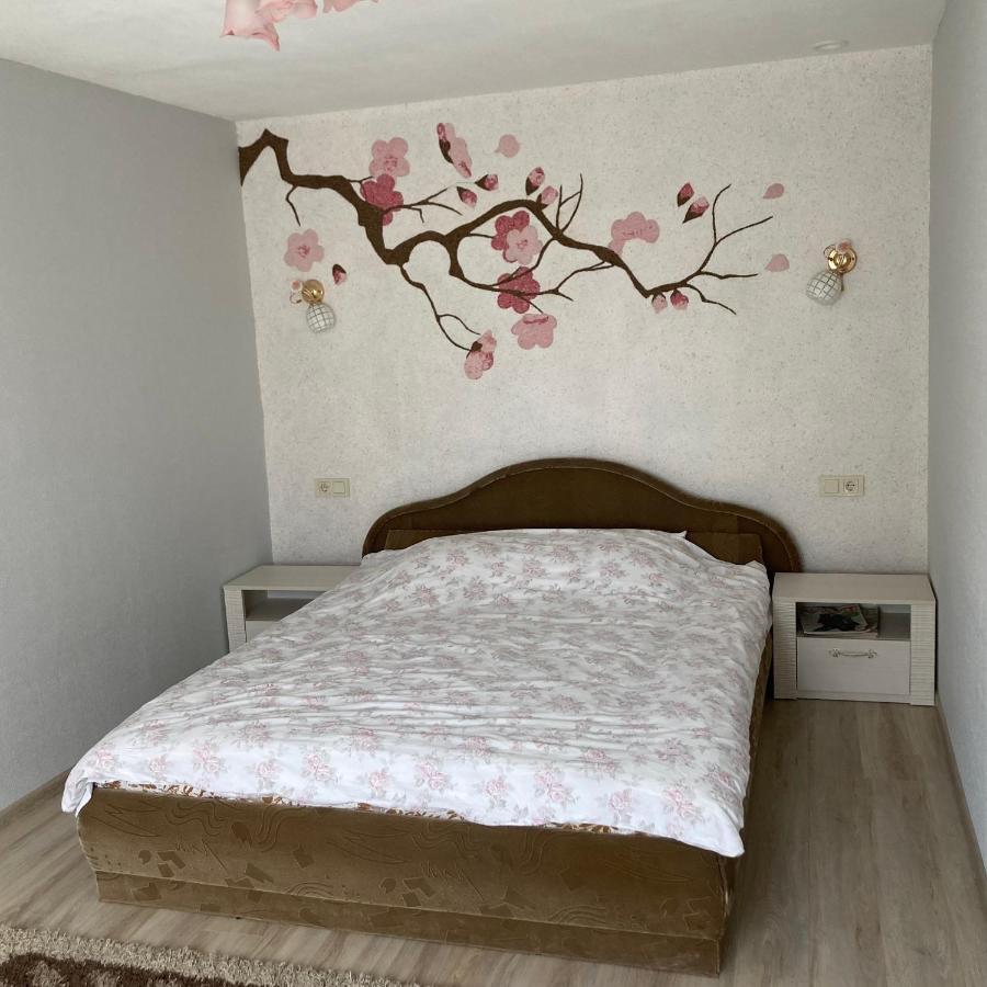 Fantasy Park Hotel Вентспилс Екстериор снимка