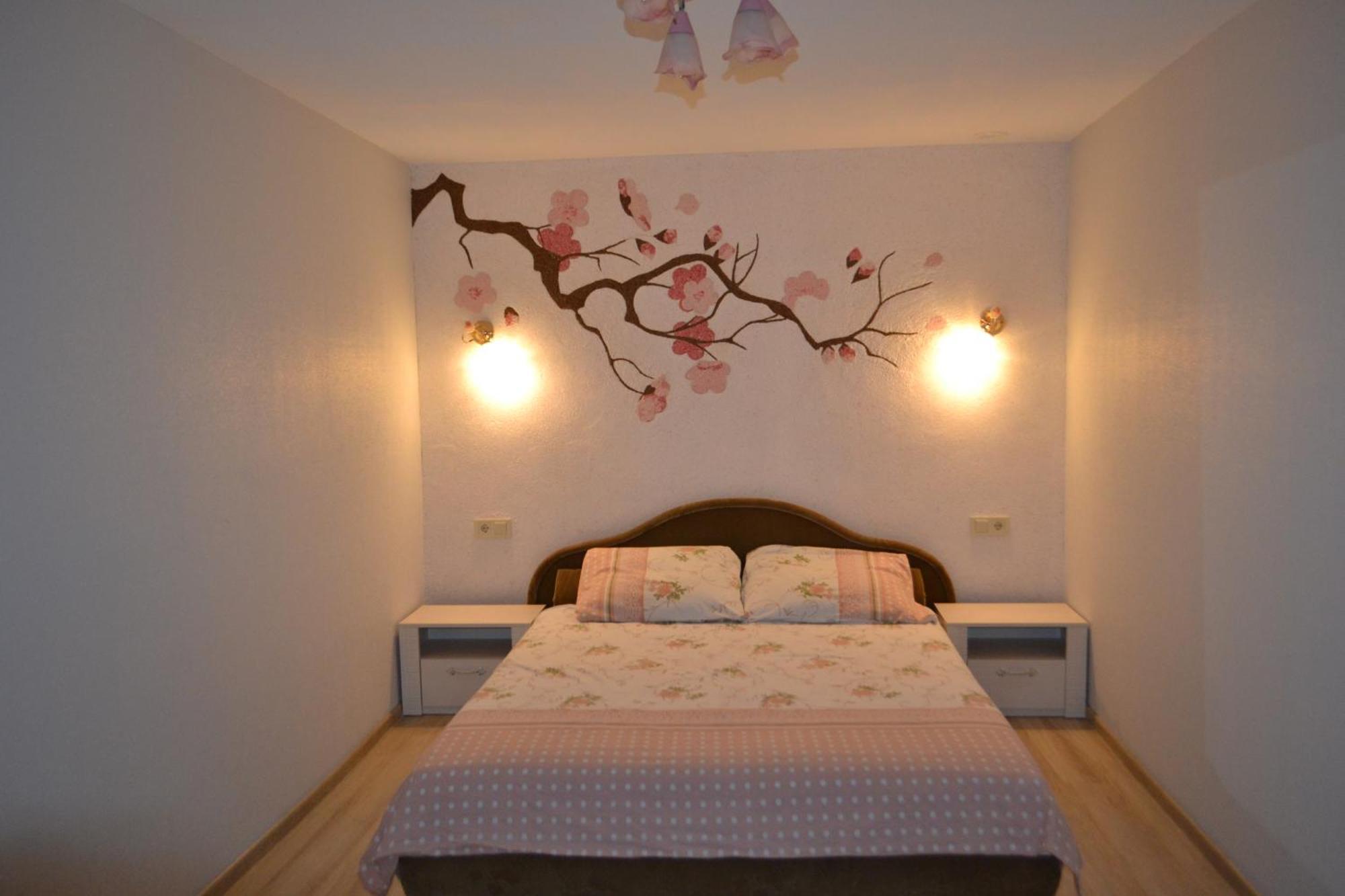 Fantasy Park Hotel Вентспилс Екстериор снимка