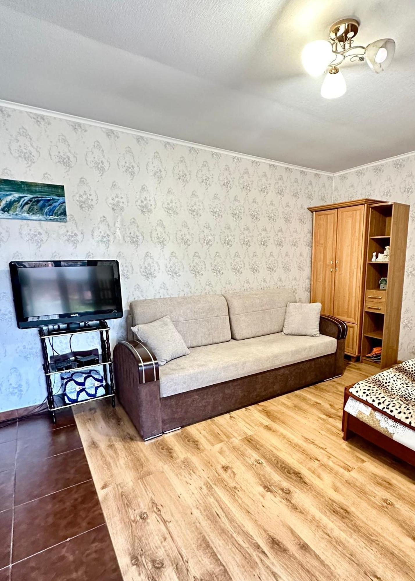 Fantasy Park Hotel Вентспилс Екстериор снимка