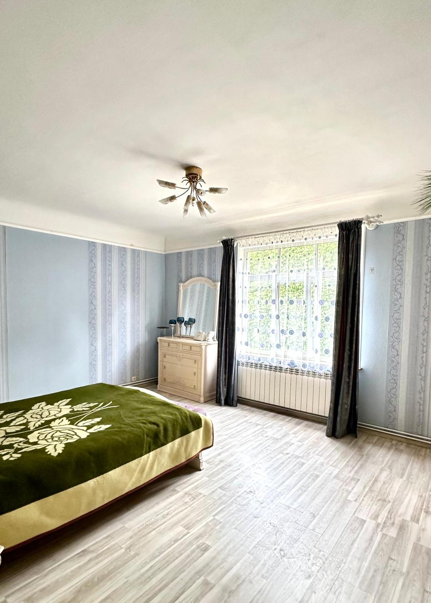 Fantasy Park Hotel Вентспилс Екстериор снимка