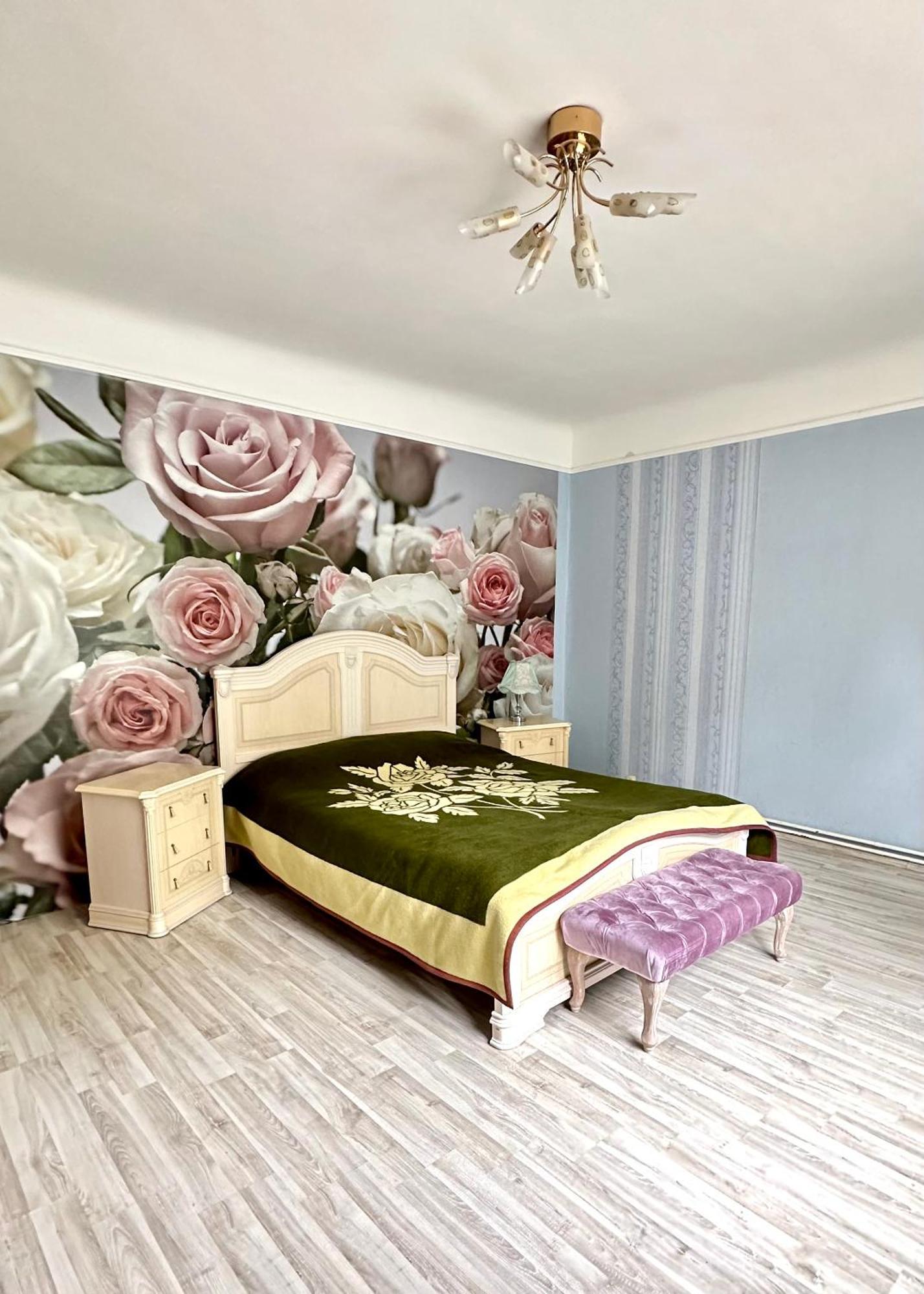 Fantasy Park Hotel Вентспилс Екстериор снимка