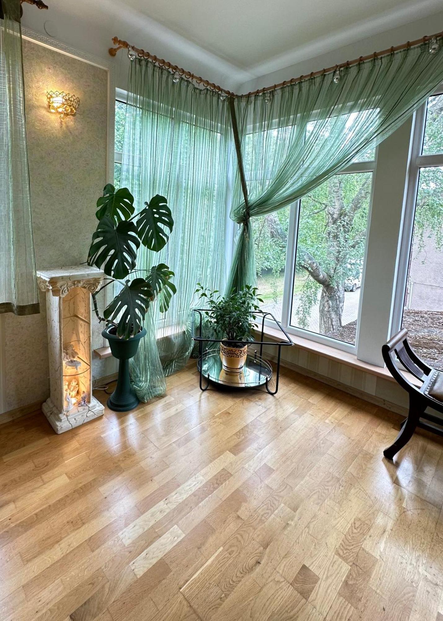 Fantasy Park Hotel Вентспилс Екстериор снимка