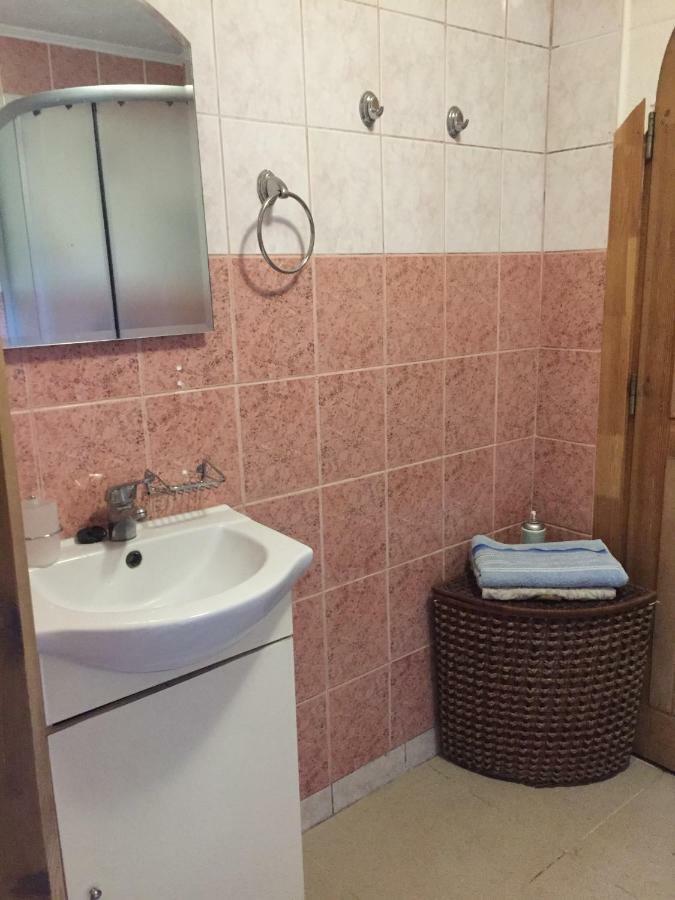 Fantasy Park Hotel Вентспилс Екстериор снимка