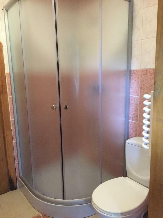 Fantasy Park Hotel Вентспилс Екстериор снимка